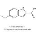 37033-93-5 5-**吲哚-2-羧酸 