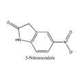 5-硝基吲哚-2-酮 CAS NO.:20870-79-5 