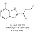 84638-84-6 7-羟基吲哚-2-甲酸乙酯 