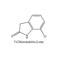 7-氯-1,3-吲哚-2-酮 CAS NO.:25369-33-9 