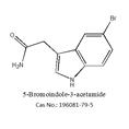 5-溴吲哚-3-乙胺 196081-79-5 