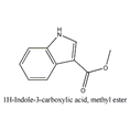 吲哚-3-羧酸甲酯 CAS NO.:942-24-5 