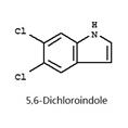 5,6-二氯吲哚 CAS 121859-57-2 