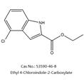 53590-46-8 4-氯吲哚-2-甲酸乙酯 