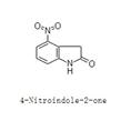 4-硝基-2-吲哚酮 CAS NO.: 61394-51-2 