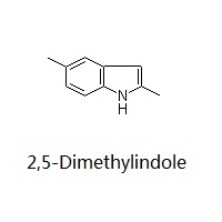 2,5-二甲基吲哚 CAS NO.: 1196-79-8 