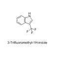3-(三氟甲基)-1H-吲哚 51310-55-5 