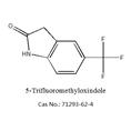 5-三氟甲基吲哚-2-酮 71293-62-4 