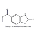 6-羧酸甲酯二氢吲哚-2-酮 CAS NO.:14192-26-8 