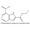 7-硝基吲哚-2-羧酸乙酯 6960-46-9 