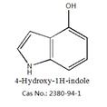 4-羟基吲哚 2380-94-1 