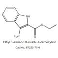 3-氨基-2-吲哚羧酸乙酯 87223-77-6 