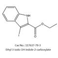 117637-79-3 3-碘吲哚-2-甲酸乙酯 
