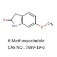 6-甲氧基吲哚-2-酮 CAS 7699-19-6 