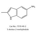 7570-49-2 5-氨基-2-甲基吲哚 