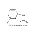 4-氟-2-吲哚酮 CAS:138343-94-9 