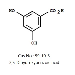 3,5-二羟基苯甲酸 202-730-7 
