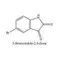 5-溴吲哚满二酮 CAS NO.:87-48-9 