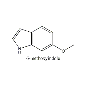 6-甲氧基吲哚 6-Methoxyindole 3189-13-7 