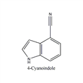 4-吲哚腈 4-Cyanoindole 16136-52-0 