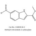 136818-66-1 6-硝基吲哚2羧酸甲酯 