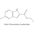 5-氟吲哚-2-甲酸乙酯 CAS 348-36-7 