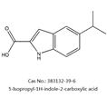 383132-39-6 5-异丙基吲哚-2-羧酸 