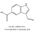 148563-41-1 3-醛基吲哚-5-羧酸 