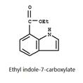 吲哚-7-羧酸乙酯 CAS NO.: 205873-58-1 