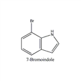 7-溴吲哚 7-Bromoindole 51417-51-7 