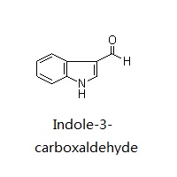 吲哚-3-甲醛 CAS NO.: 487-89-8 