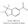3484-22-8 5-硝基**基吲哚 