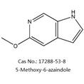 17288-53-8 5-甲氧基-6-氮杂吲哚 