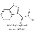 吲哚-3-乙醛酸 1477-49-2 