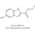 24985-85-1 5-羟基吲哚-2-甲酸乙酯 