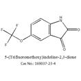 5-(三氟甲氧基)靛红 169037-23-4 