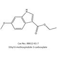 88612-61-7 6-甲氧基吲哚3羧酸乙酯 