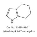 13618-91-2 4,5,6,7-四氢吲哚 
