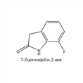 7-氟吲哚林-2-酮 7-Fluoroindolin-2-one 71294-03-6 