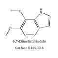 6,7-二甲氧基吲哚 31165-13-6 