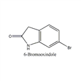 6-溴吲哚-2-酮 6-Bromooxindole CAS NO.:99365-40-9 