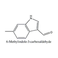 6-甲基吲哚-3-甲醛 CAS NO.:4771-49-7 