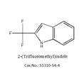 2-(三氟甲基)吲哚 51310-54-4 