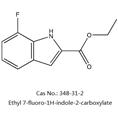 348-31-2 7-氟吲哚-2-羧酸乙酯 