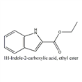 吲哚-2-羧酸乙酯 CAS NO.:3770-50-1 