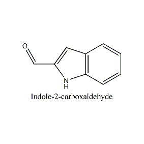 吲哚-2-甲醛 CAS NO.:19005-93-7 