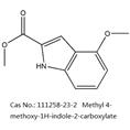 111258-23-2 4甲氧基吲哚2羧酸甲酯 