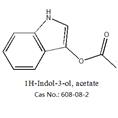 3-吲哚乙酸酯 608-08-2 