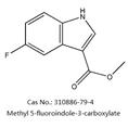 310886-79-4 5-氟吲哚3羧酸甲酯