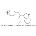 盐酸托烷司琼 (医药级) CAS NO.:105826-92-4 